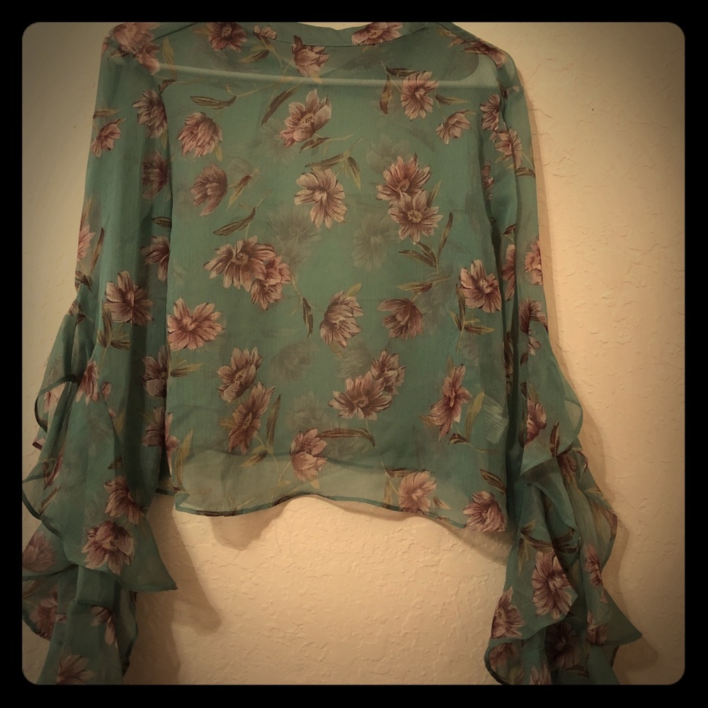 Blouses